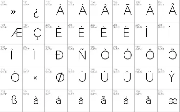 Quaver font