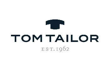 Tom Tailor Logo font