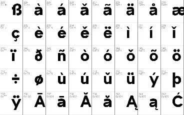 Antapani font