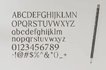 Sterla font