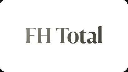 FH Total Family font