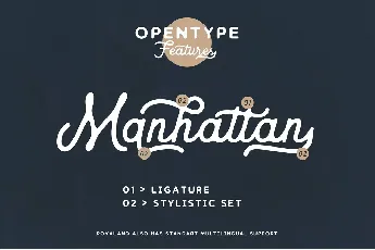 Royaland Script font