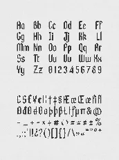 Kodex font