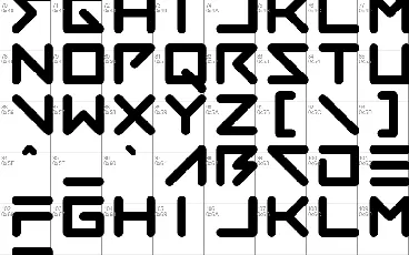 Vermin Viva font