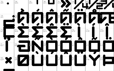 Vermin Viva font