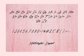 Hayadoka font