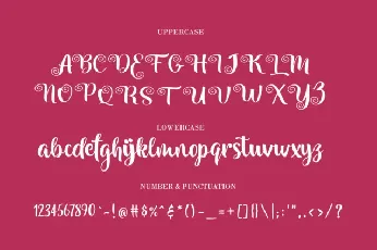 Homela font