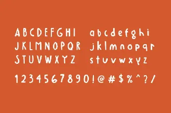 Lemoneign Display font