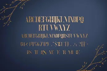 Explorers font