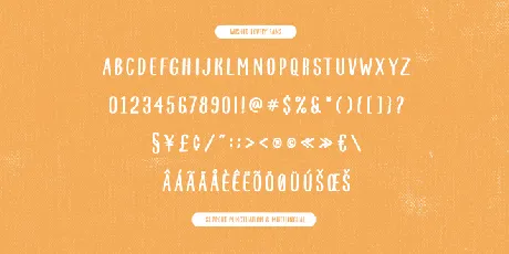 Wished Lovely font