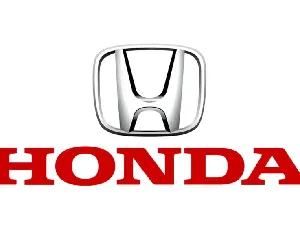 Honda Logo font