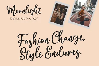 Nabila Delight font