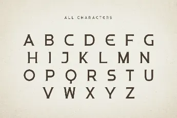 Classy Vintage font