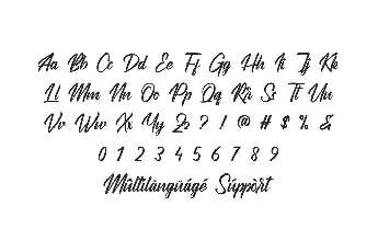 Brainlies font