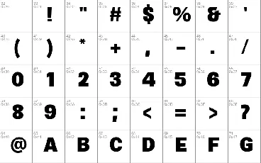 Ikhsani Grotesk font