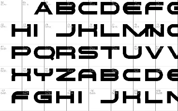 THRONE FREE font