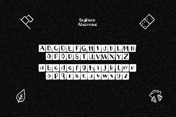 Belaby font