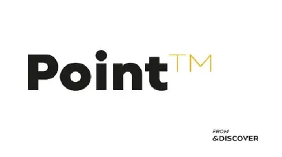 Point font