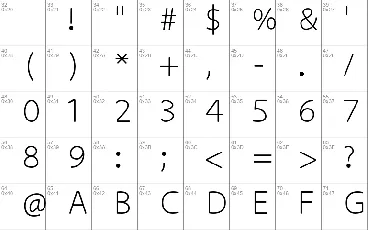 kiddySans font