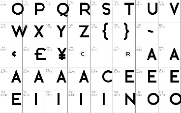 Hape font