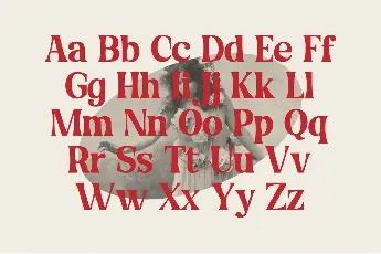 Honeypirls font