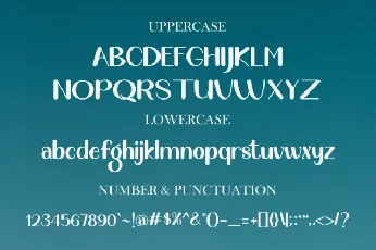 Epidemic Typeface font