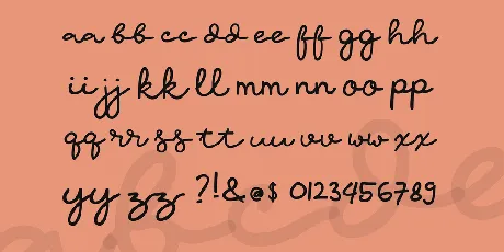 medicall font