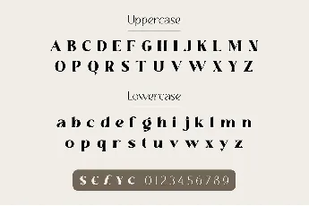 Kopitha font