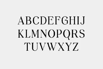 Grisandore font