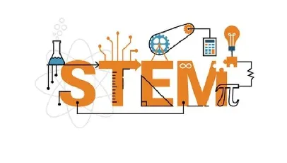 Stem font