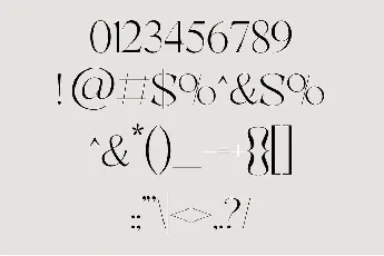 Love Story Self Made font