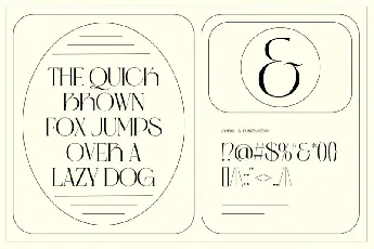 Black Aroug font