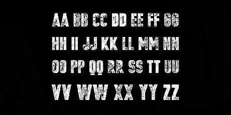 Vtksposter font