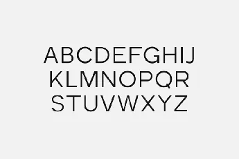 Maxima Nouva Family font