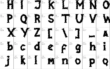 Voltras font