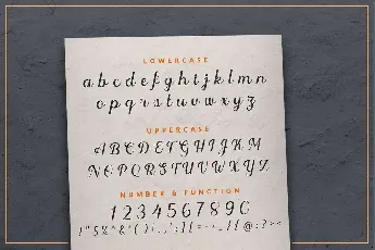 Makutha font