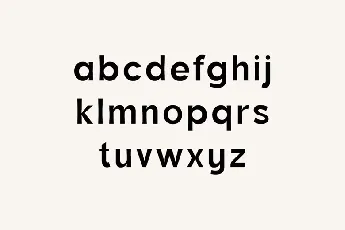 Poligrapher Grotesk Family font