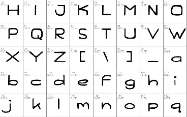 kiddy font