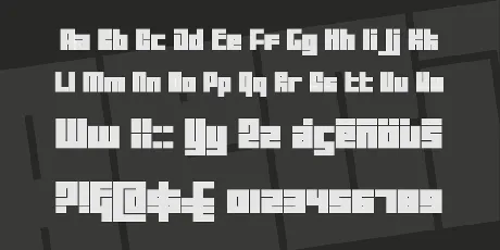 Tutor font