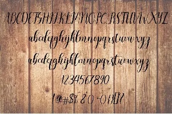 mallica font