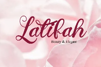 Bagikat font