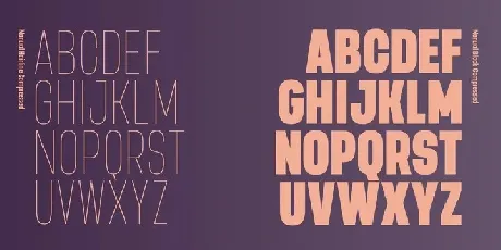 Manual font