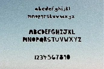 Ophelia font