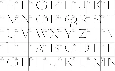 Tayla font