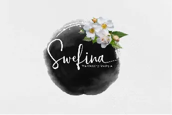 Sofiebestin Script font