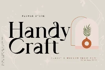 Airy Restoration font