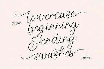 madelita demo version font