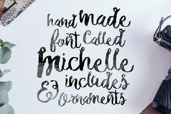 Script Bundle – 4s font