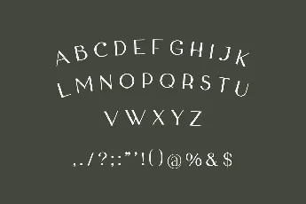 Kanwode font