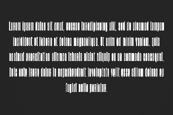 Luciana font